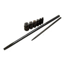 Motion Pro Bearing Remover 8 Piece Set