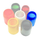 MOTION PRO FORK SEAL BULLET PROTECTOR 41mm BLU