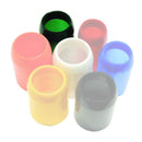 MOTION PRO FORK SEAL BULLET PROTECTOR 43mm GRN