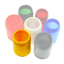 MOTION PRO FORK SEAL BULLET PROTECTOR 45mm YEL