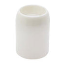 MOTION PRO FORK SEAL BULLET PROTECTOR 47mm WHT