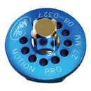 Motion Pro T-6 Combo Lever 27mm 3/8 Drive Adaptor - Indent