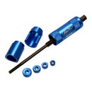 MOTION PRO DELUXE PISTON PIN PULLER TOOL