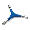 MOTION PRO COMBO Y-DRIVE WRENCH - 6-IN-1 TOOL
