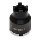 MOTION PRO SPANNER NUT SOCKET