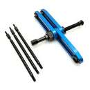 MOTION PRO CRANKCASE SPLITTER V2