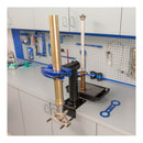 Motion Pro Pivot Suspension Vice - Indent