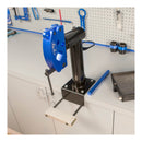 Motion Pro Pivot Suspension Vice - Indent
