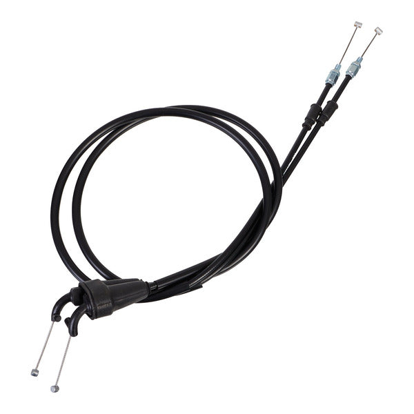 Motion Pro Cable Throttle Push pull Set
