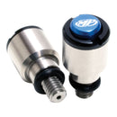 MOTION PRO MICRO FORK BLEEDERS M4x0.7  BLK w/ EXT. PRELOAD