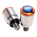 MOTION PRO MICRO FORK BLEEDERS M4x0.7  w/o EXT. PRELOAD ORG