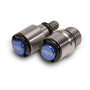 MOTION PRO MICRO FORK BLEEDERS M4x0.7 +M8x1.0 - WP AER48