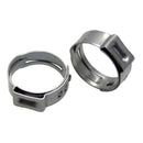 MOTION PRO STEPLESS CLAMP SYSTEM - 14.8-18.0mm (Pkt of 10)