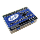 Motion Pro OFF ROAD HARDWARE KIT - INDENT