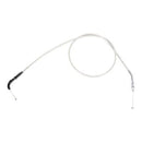 Motion Pro Cable Armour Coat  Throttle - Indent