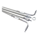 Motion Pro Cable Armour Coat, Throttle Push Cable Only