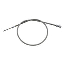 Motion Pro CABLE SPD STEEL BRAIDED SPEEDO - INDENT
