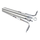Motion Pro Throttle Cable Armour Coat Pull - Indent