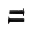 Rtech Handlebar Grips Extra Soft Full Diamond Black MPRGRNR0011
