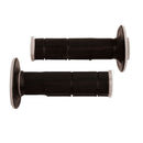 Rtech Handlebar Grips Soft Dual Compound Black MPRGRNR0015