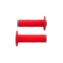 Rtech Handlebar Grips Extra Soft Full Diamond Red MPRGRRS0011