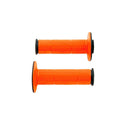 Rtech Handlebar Grips Extra Soft Full Diamond Orange MPRNRAR0011