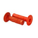 Rtech Handlebar Grips Wave Soft Orange MPRWAVEAR015