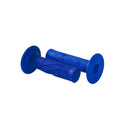 Rtech Handlebar Grips Wave Soft Blue MPRWAVEBL015