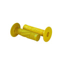 Rtech Handlebar Grips Wave Soft Yellow MPRWAVEGI015