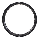 MTX Parts Mtx Rim 7075 T6 Alloy - 16 X 1.85 28H Black