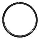 MTX Rim 7075 T6 Alloy - 17 X 1.40 32H Black