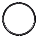 MTX Parts Mtx Rim 7075 T6 Alloy - 17 X 1.40 36H Black