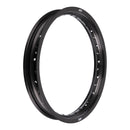 MTX Rim 7075 T6 Alloy - 18 x 2.15 32H - Black