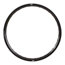 MTX Parts Mtx Rim 7075 T6 Alloy - 19 X 1.40 32H Black