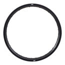 MTX Parts Mtx Rim 7075 T6 Alloy - 19 X 1.60 32H Black