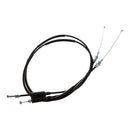 MTX Parts Mtx Cable Thr Hon CRF250/CRF450R 02-08 Push/pull