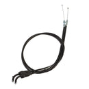 MTX Parts Cable Throttle Kaw KX250F 05 SUZ RMZ250 (set) 05-06