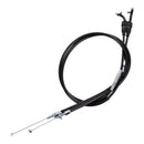 MTX Parts Cable Throttle Kaw KX250F 06-10/KX450F 06-08 Push/pull