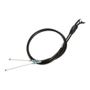 MTX Parts Cable Throttle Suz DR350 90-97 Set*