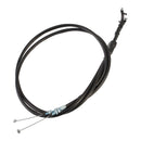 MTX Parts Mtx Cable Thr Yam YZ400F  WR400F*