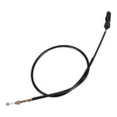 MTX Parts Mtx Cable Clu Yam YZ WR400*