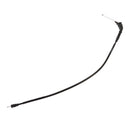 MTX Parts Cable Throttle Yam PW80- Top Only