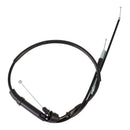 MTX Throttle Cable Yamaha PW50 03-23