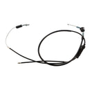 MTX Parts Cable Throttle Yam AG100