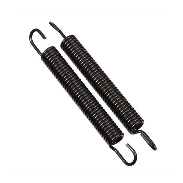 Whites Exhaust Springs 2 Stroke 90mm Pair