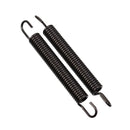Whites Exhaust Springs 2 Stroke 90mm Pair