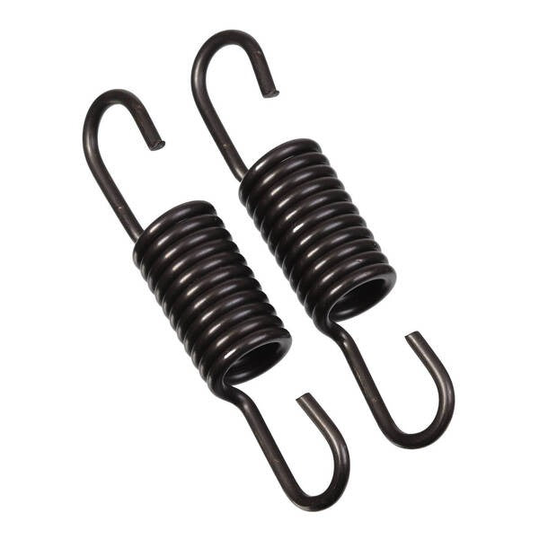 Whites Exhaust Springs 2 Stroke 57mm Pair