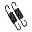 Whites Exhaust Springs 2 Stroke 57mm Pair