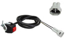 Psychic Mx Kill Switch Suzuku RM125 RM250 RMZ250 RMZ450 DRZ250 DRZ400 RMX450 MX-01042