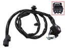Psychic Mx Kill Switch / Mode Honda MX-01047
